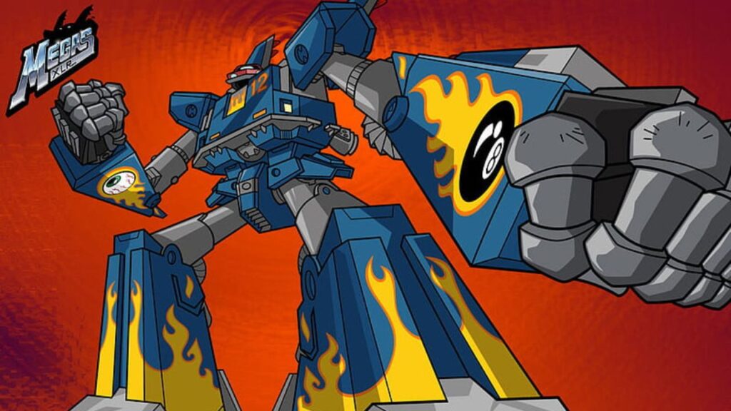 10 невероятных анимационных сериалов, отмененных из-за жестоких концовок, которые до сих пор причиняют боль.