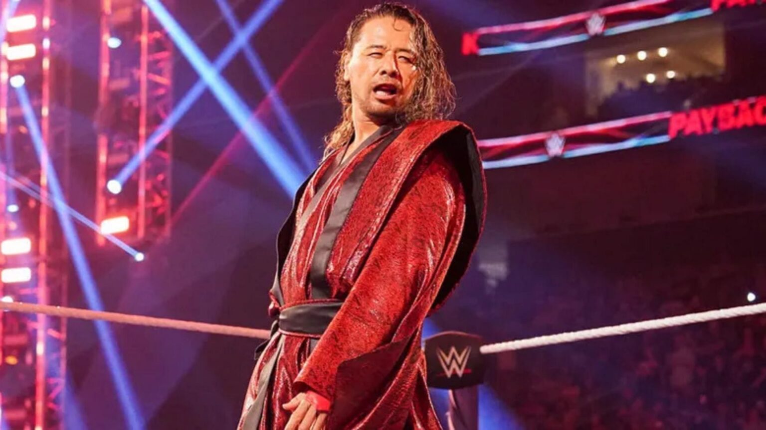 5 Greatest Japanese Wrestlers To Step Inside The WWE Ring 5-greatest-japanese-wrestlers-to-step-inside-the-wwe-ring