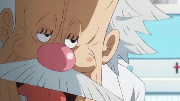 One Piece Episode 1134: Release Date, Spoilers, and What to Expect
