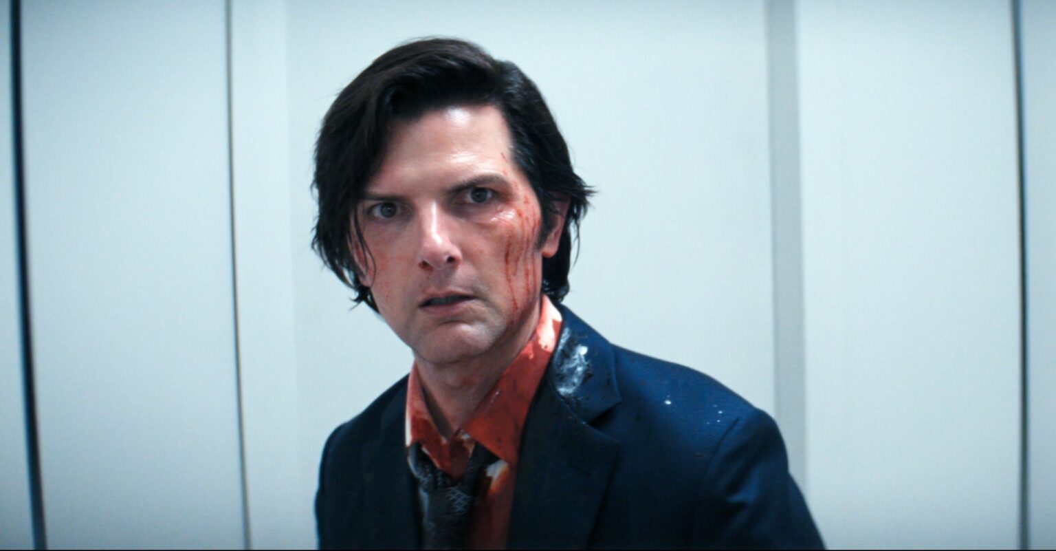 Adam Scott (Severance) Spills The Tea: Emmy Race, Hollywood Struggles, And More! - h56axza