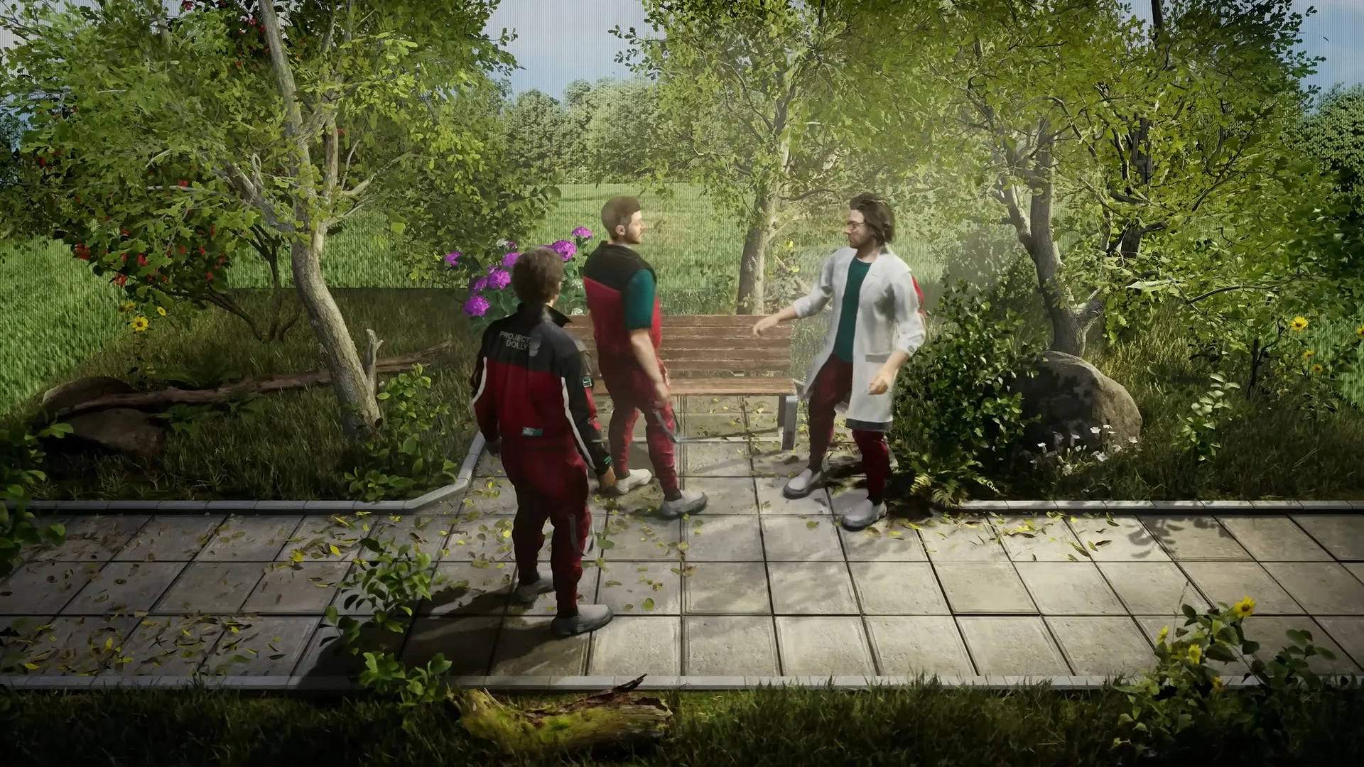 Alters Roles Warning: The Alters Has Bugs That Can Break Your Save and Block Progress
