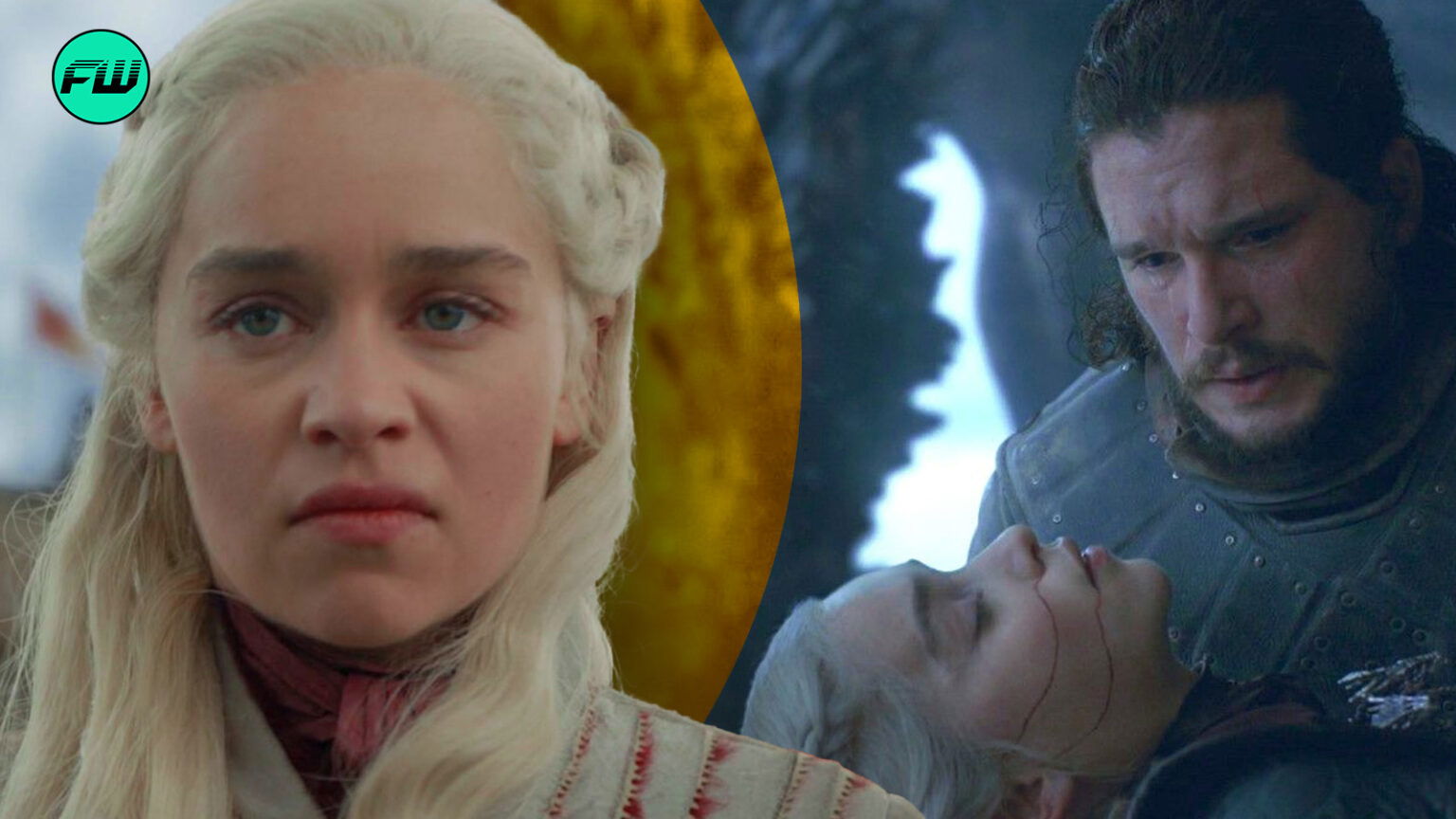 8. staffel game of thrones