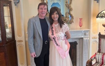 “His body’s not working anymore”: Bobby Sherman’s Wife Detailed His