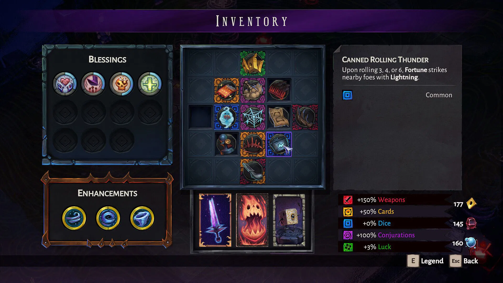 This One Build Helped Me Breeze Through the Early Game in Lost in ...