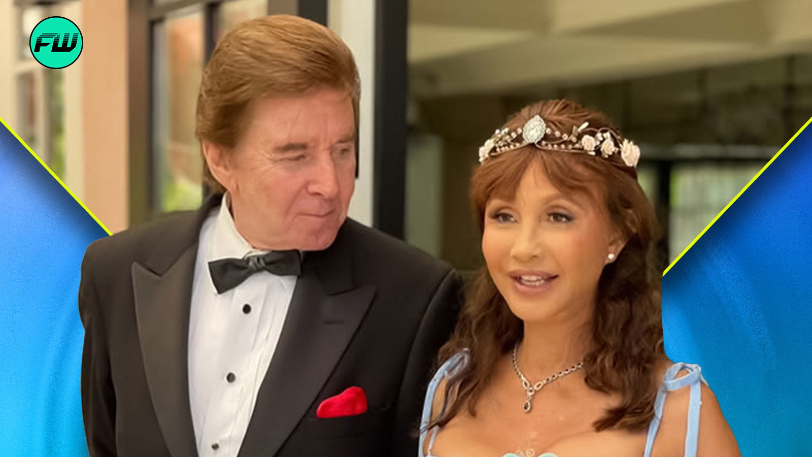 “His body’s not working anymore” Bobby Sherman’s Wife Detailed His