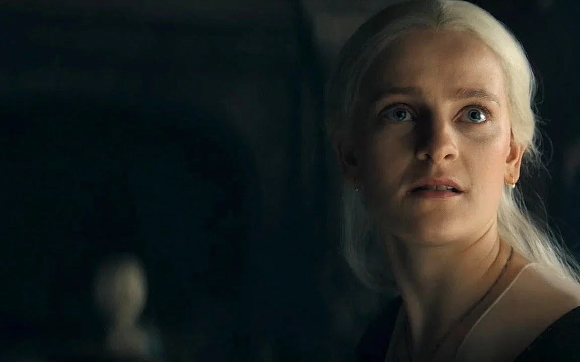 Insignificant Characters GRRM’s Deleted Post Reveals Something Seriously Wrong With House of the ...