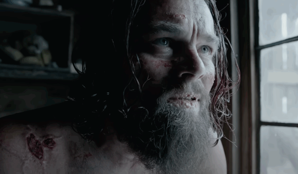 Why These 5 Oscar-Winning Legends Avoid Sequels at All Costs 1 Leonardo Dicaprio in Revenant