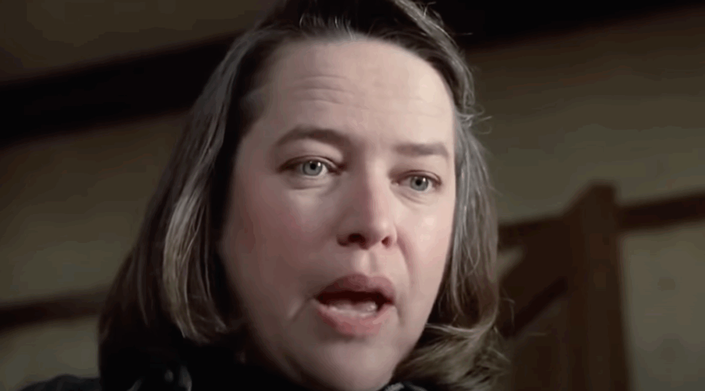 Why These 5 Oscar-Winning Legends Avoid Sequels at All Costs 6 Kathy Bates in Misery