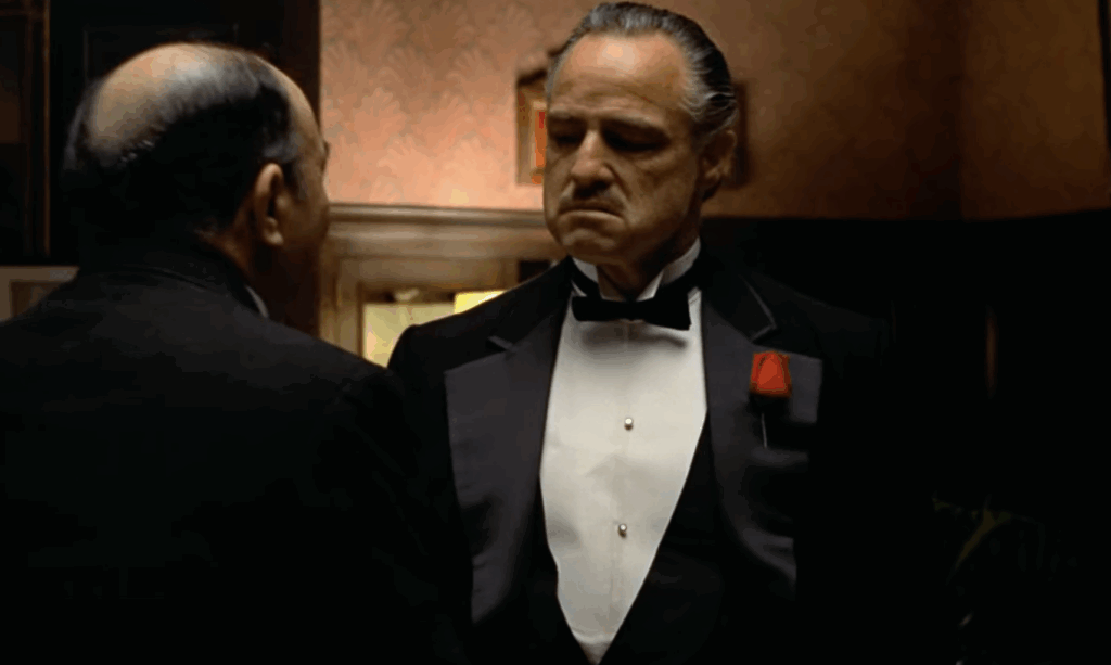 Why These 5 Oscar-Winning Legends Avoid Sequels at All Costs 4 Marlon Brando in The Godfather