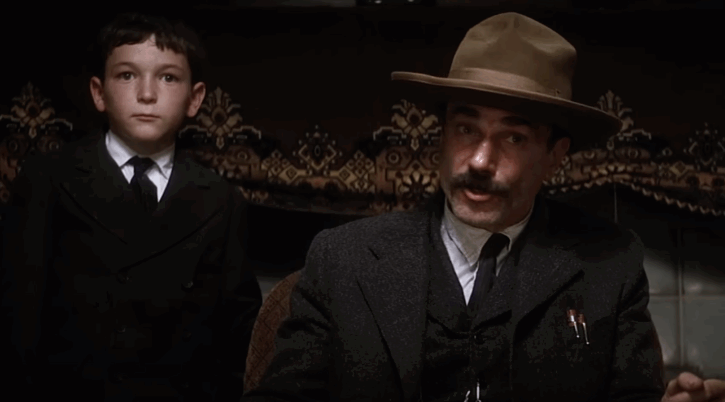 Why These 5 Oscar-Winning Legends Avoid Sequels at All Costs 2 Daniel Day-Lewis in There Will Be Blood
