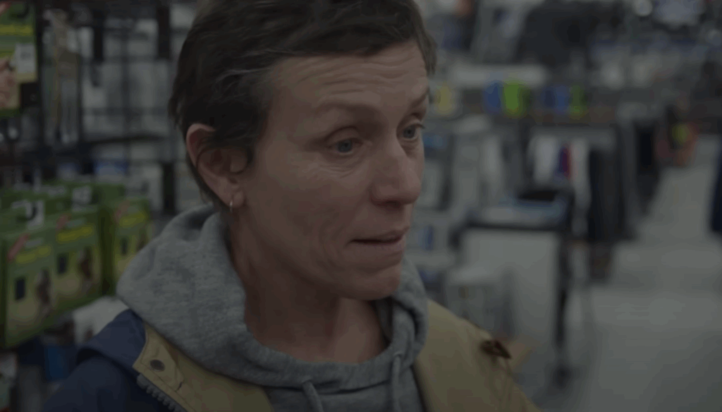 Why These 5 Oscar-Winning Legends Avoid Sequels at All Costs 7 Frances McDormand in Nomadland