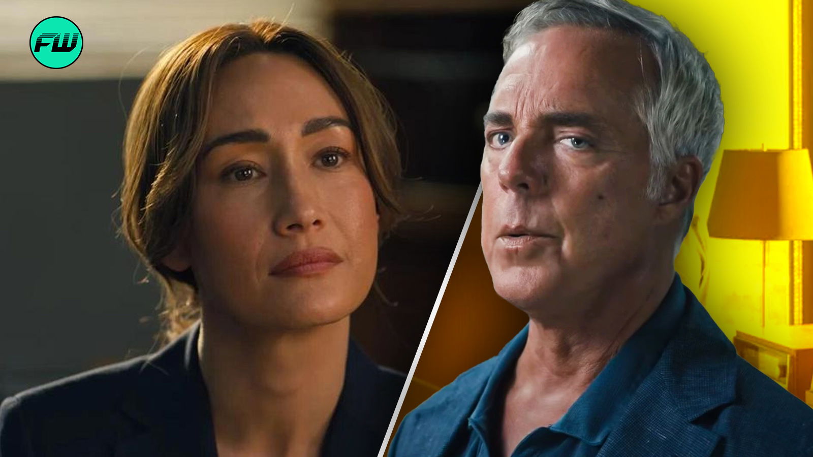 Is Ballard Carrying on Titus Welliver's 97%-Rated Gem's Legacy?