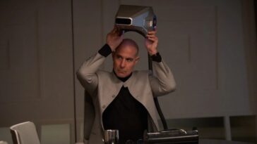 Stanley Tucci’s Most Deranged Yet Legendary Roles, Including The Lovely