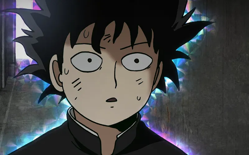 9 Years Later, ‘Mob Psycho 100’ Is Still One of the Best Coming-Of-Age