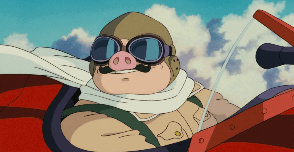 Every Major Male Character in Hayao Miyazaki Movies, Ranked Worst to Best 7