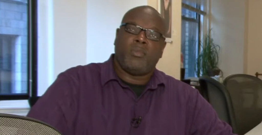 Star Wars Rebels Writer on Hollywood Pushing Down Black Creatives:
