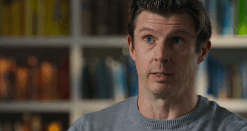 Who Are Christopher Reeve’s Sons: Are They Actors in Hollywood? 3 Matthew Reeve recalls his father, Christopher Reeve, in the documentary Super/Man: The Christopher Reeve Story