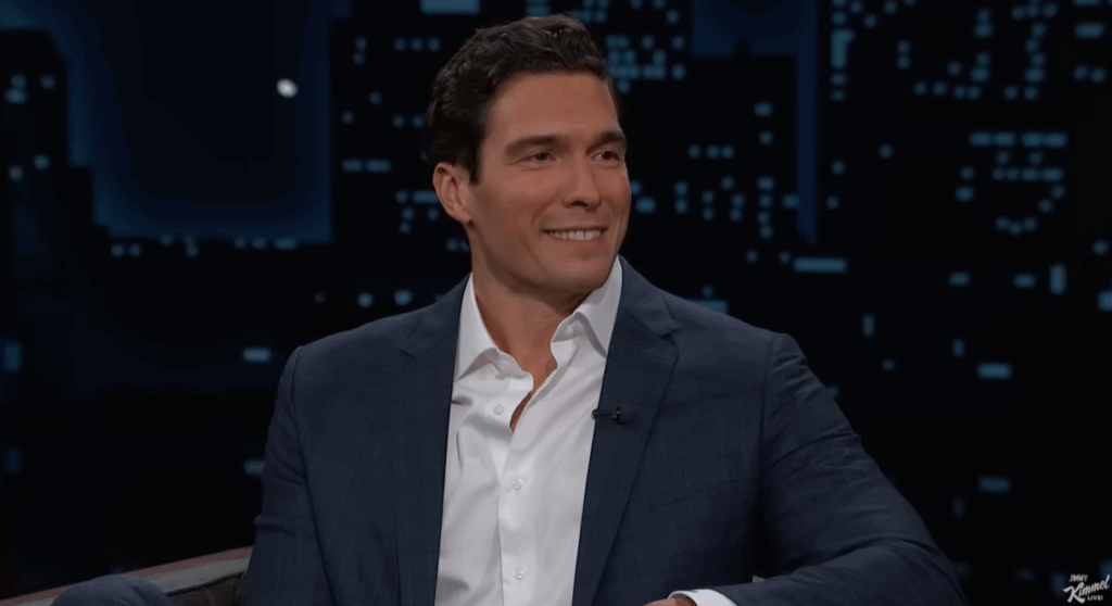 Who Are Christopher Reeve’s Sons: Are They Actors in Hollywood? 4 Will Reeve on Jimmy Kimmel Live, 2024