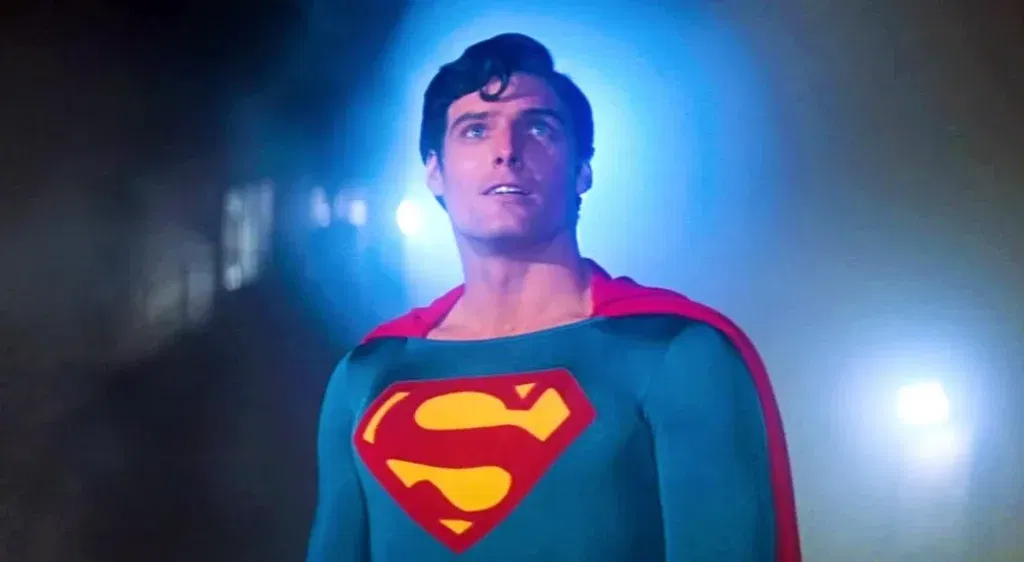Who Are Christopher Reeve’s Sons: Are They Actors in Hollywood? 1 Christopher Reeve in and as Superman