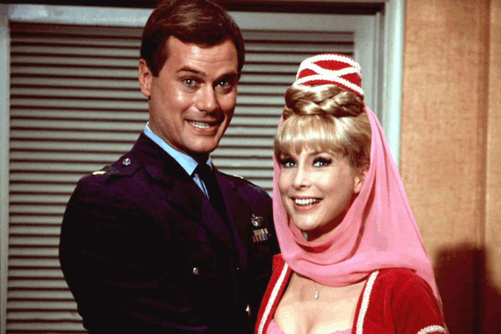 FBI: Most Wanted Star Reveals Barbara Eden Starring Gem As Favorite