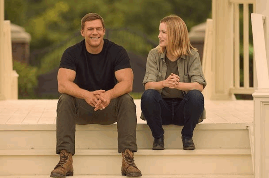 Reacher