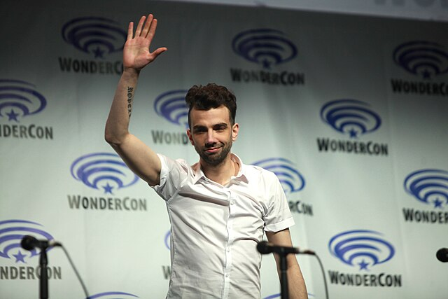 Jay Baruchel Was Almost In Prime Video’s Reacher Until Ryan Reynolds