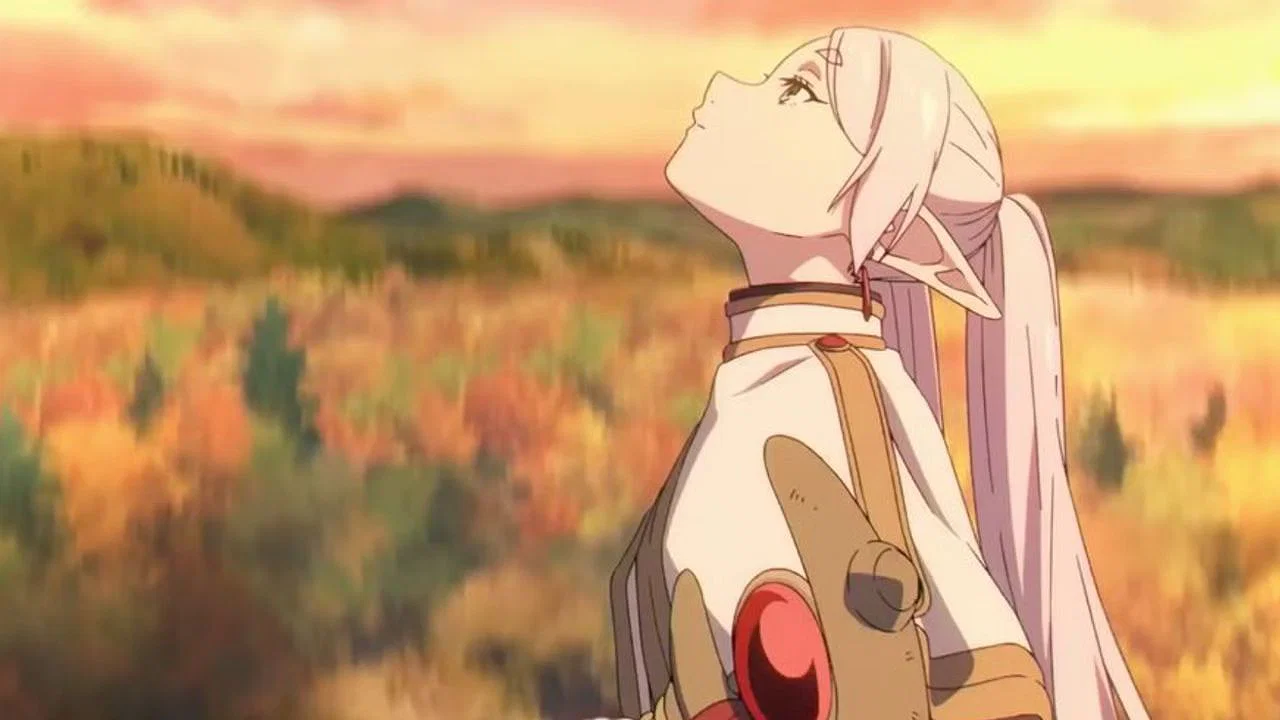 Intensity Scene One 'Frieren' Scene Is Enough to Convince Me That the Anime Is No ...