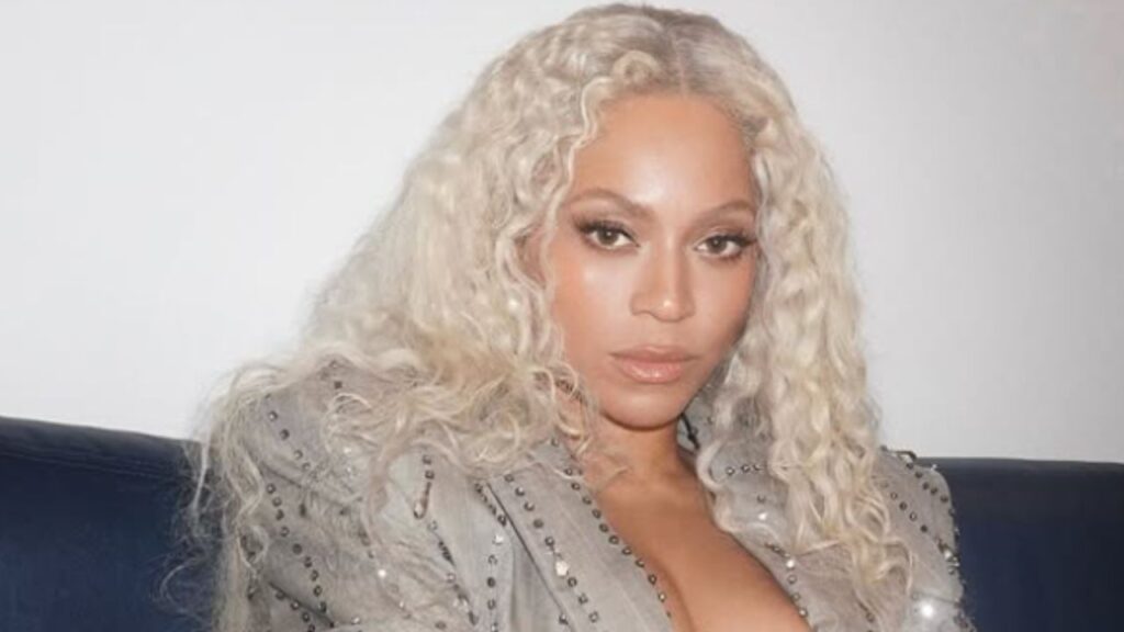 Beyoncé Escapes Scary Fate of Legendary Singer Who Faced Head Injuries ...
