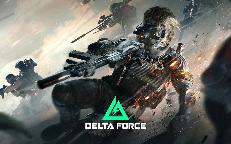 Delta Rust Rust x Delta Force Crossover? Devs Drop Cryptic Hints After Asset ...