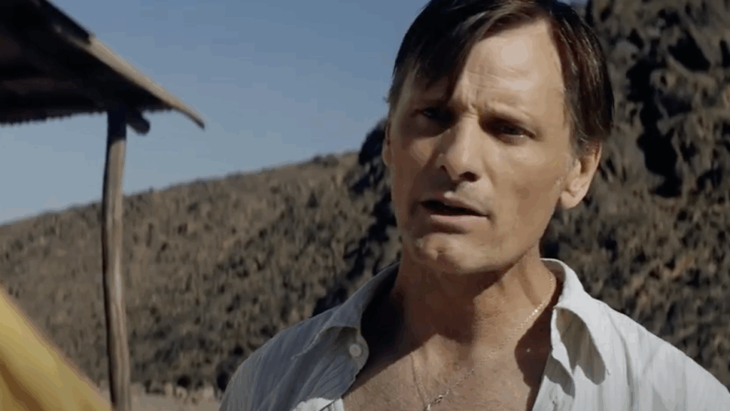 7 Best Viggo Mortensen Movies That Proved He’s More Than Aragorn 7 Viggo Mortensen in a white shirt.