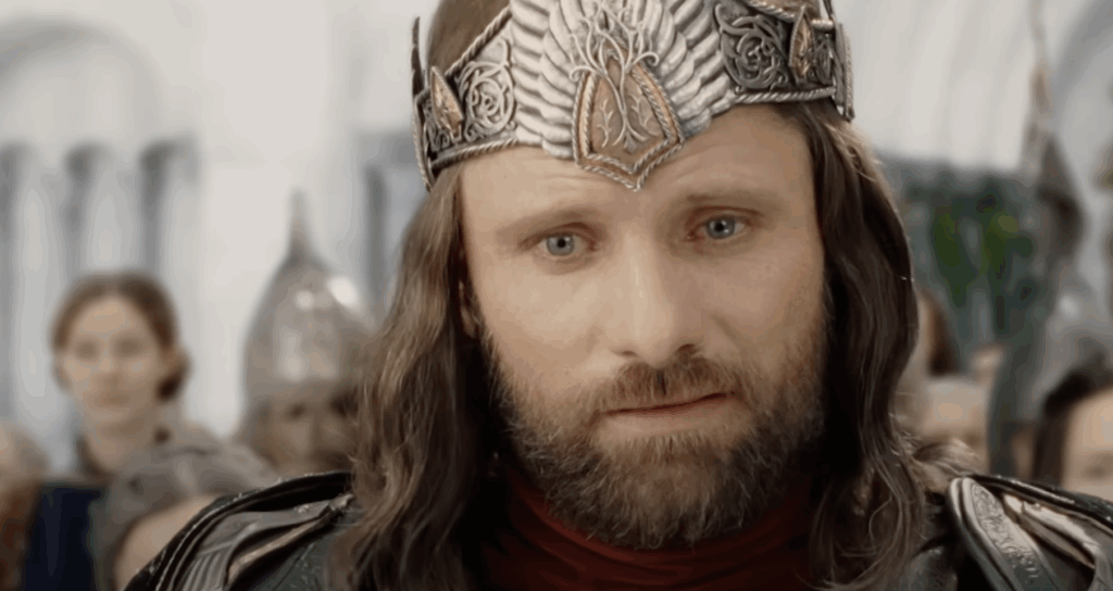 7 Best Viggo Mortensen Movies That Proved He’s More Than Aragorn 12 Viggo Mortensen as king Aragorn.