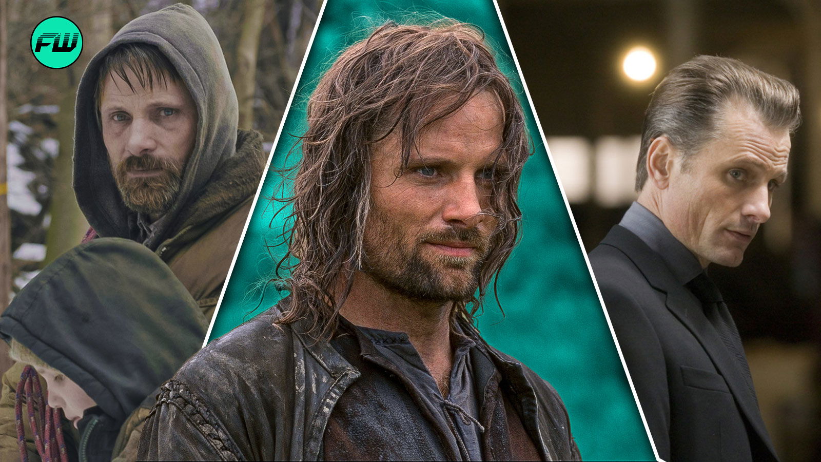 7 Best Viggo Mortensen Movies That Proved He's More Than Aragorn