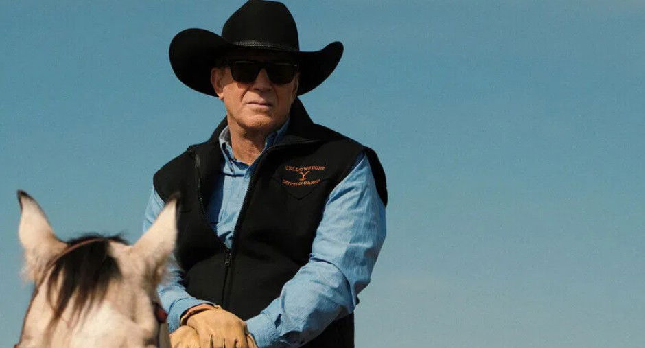 Kevin Costner’s exit from Yellowstone wasn’t just a bump; it was a long-simmering story. 