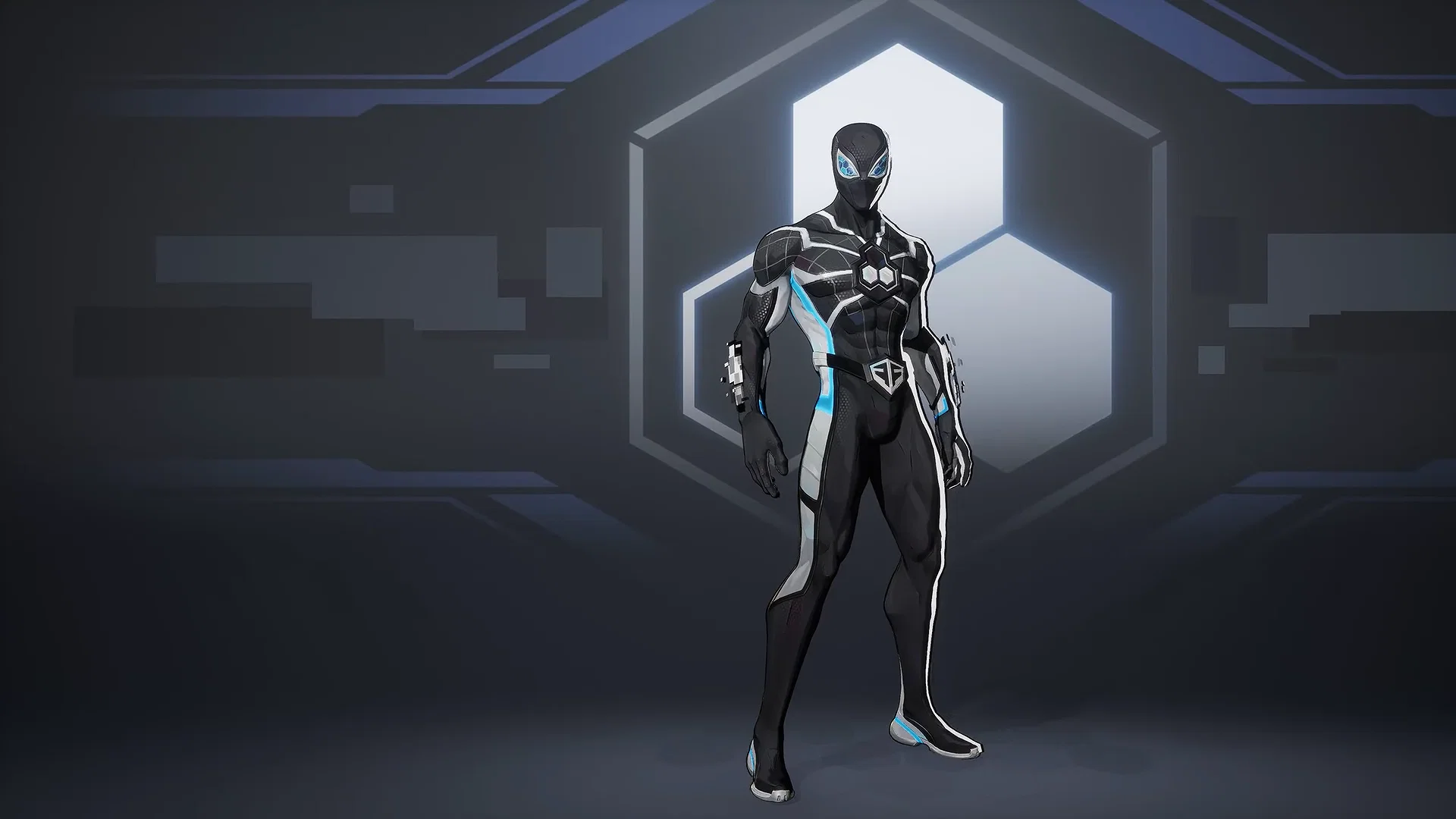 Spider-Man’s Future Foundation Suit in Marvel Rivals Has a Comic ...