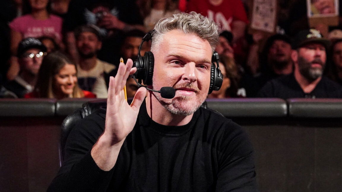 Is Pat McAfee Still With WWE Real Reason Behind His WWE Hiatus