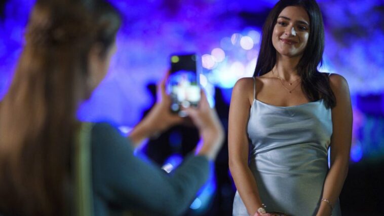 10 Things About Jurassic World Rebirth Star Luna Blaise That You Didn't