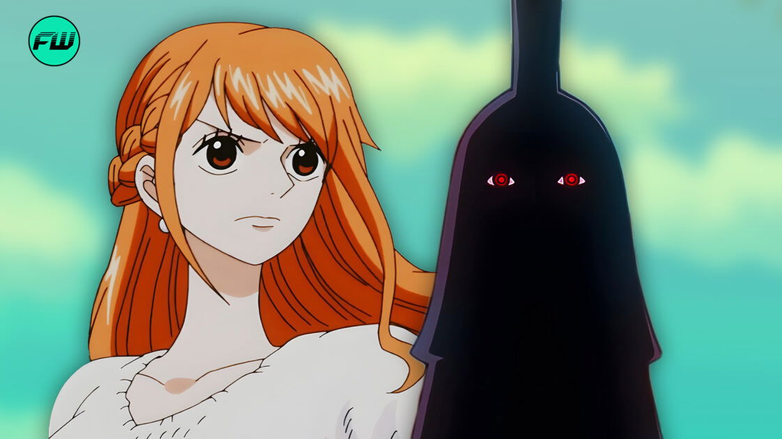Nami Origin This ‘One Piece’ Theory Proves Nami and Imu May Secretly Be Connected