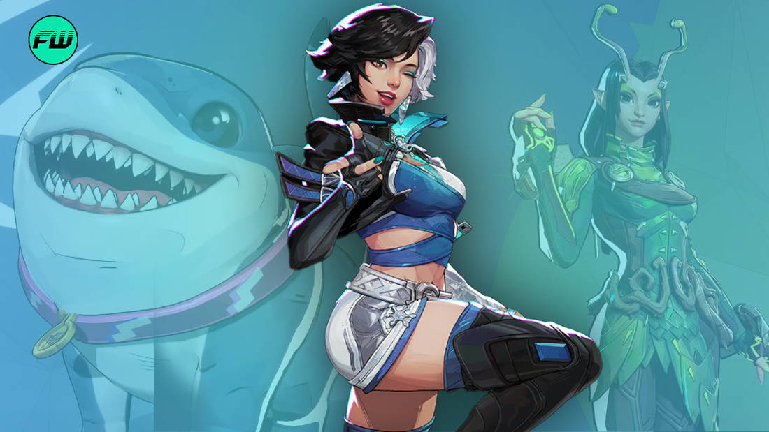 Marvel Rivals Healer Roster Top 10 Tips to Become a Pro Healer in Marvel Rivals