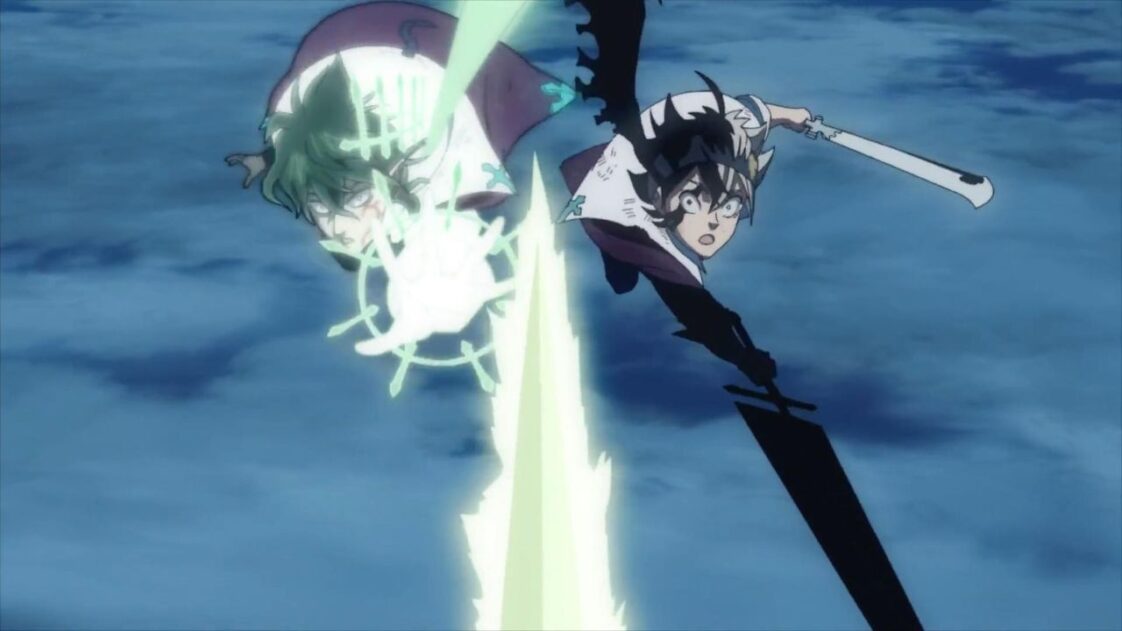 Top 10 Highest Rated ‘Black Clover’ Episodes, Ranked From Worst to Best