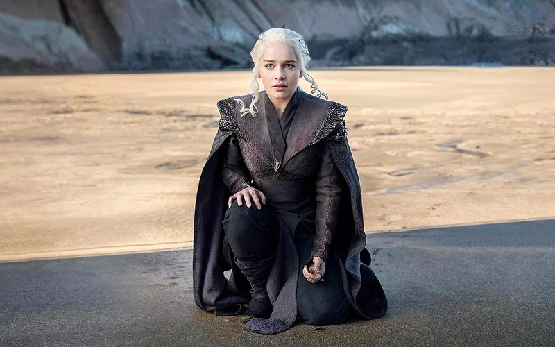 Every Game of Thrones & Spinoff Season, Ranked Worst to Best 21 emilia clarke game of thrones