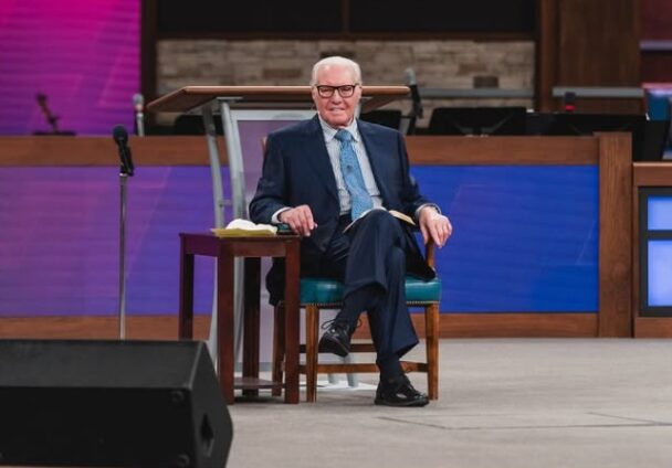 Jimmy Swaggart’s Confession and Controversies Explained: How Did He Die?