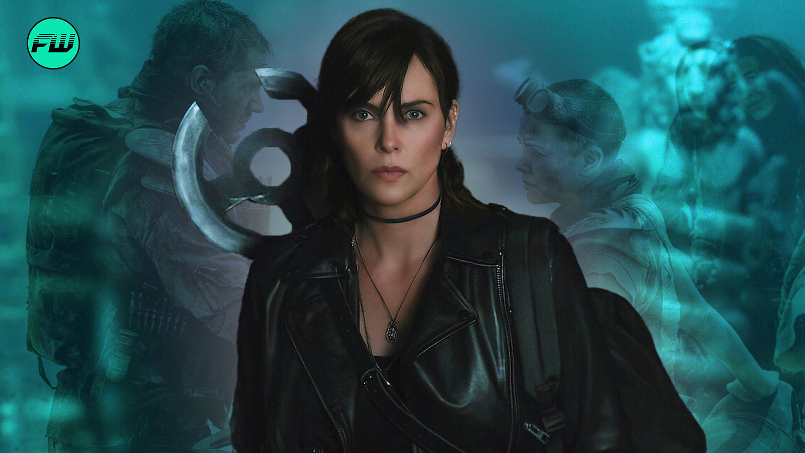 The Old Guard 2: Charlize Theron