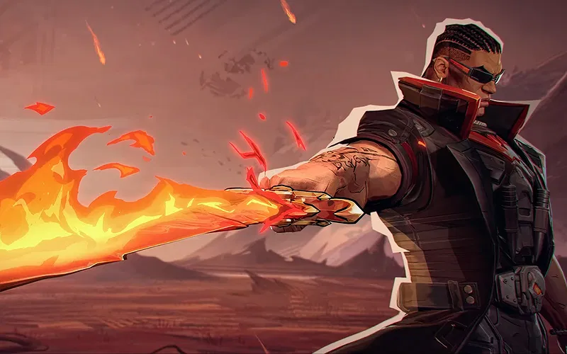 “This game desperately needs Deadpool”: Did Necros Just Tease What’s ...