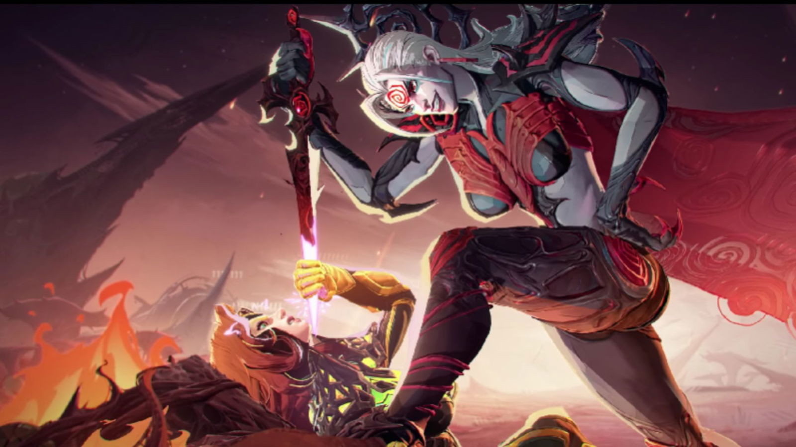 Marvel Rivals Players Are Fixated on a Missing Phoenix Detail That