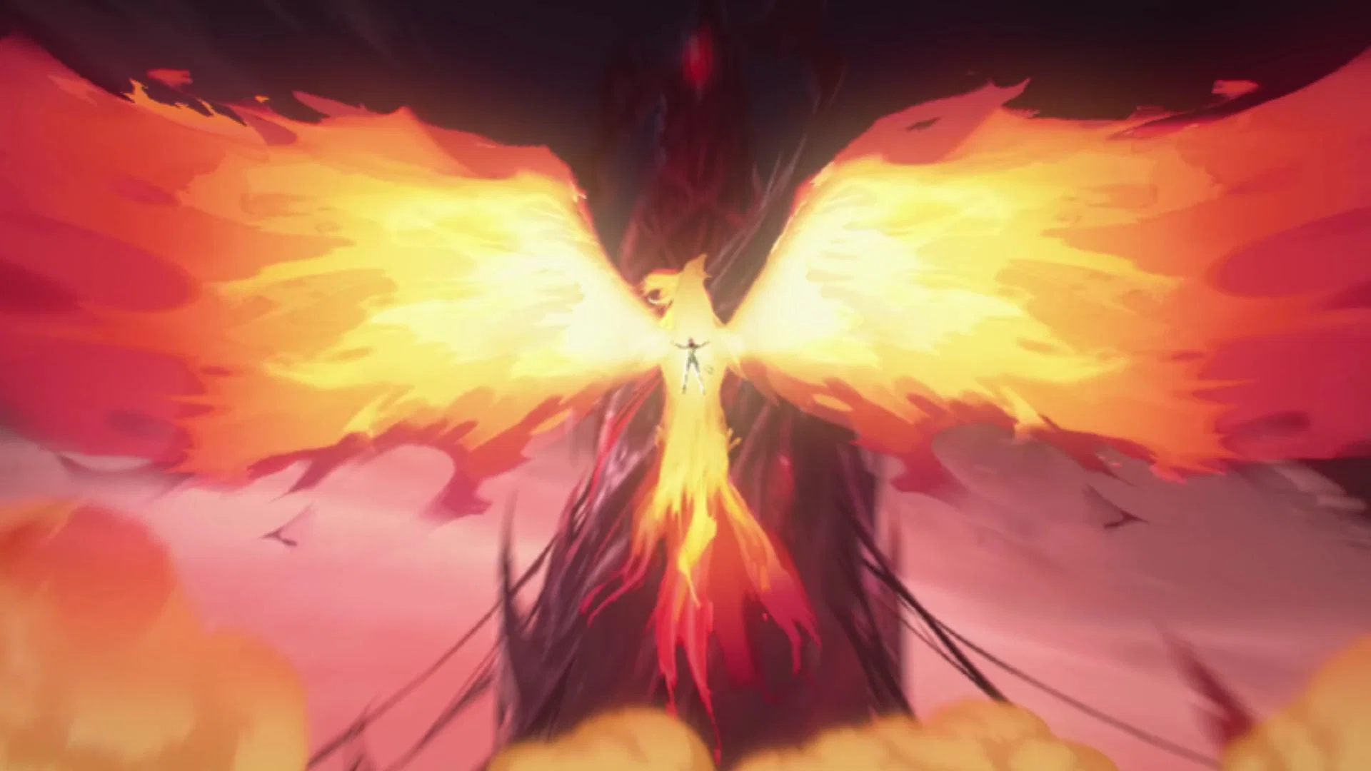 Phoenix Marve Rivals All of Phoenix’s Abilities in Marvel Rivals, Explained