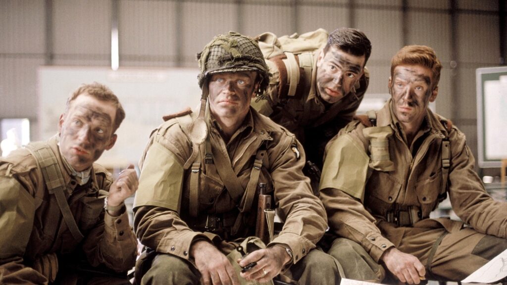 band of brothers