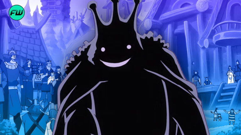 Eiichiro Oda Confirmed a Non-Canon ‘One Piece’ Movie Influenced a Loki Element in Elbaph
