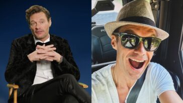 Ryan Seacrest’s Weight Loss Secret: His Diet and Workout Plan