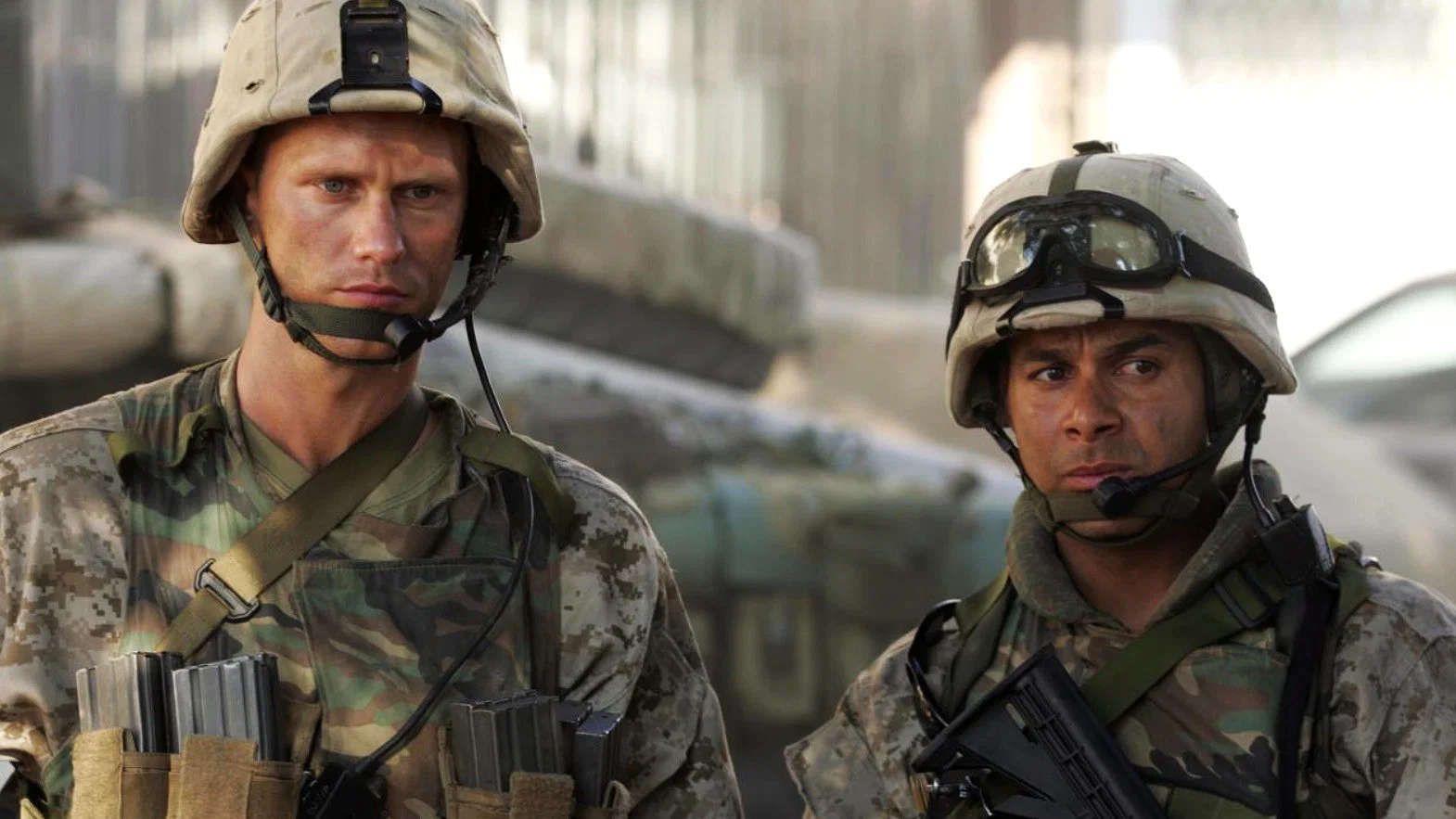 Generation Kill Ravioli 5 Must-Watch HBO Max Shows for the 4th of July Weekend