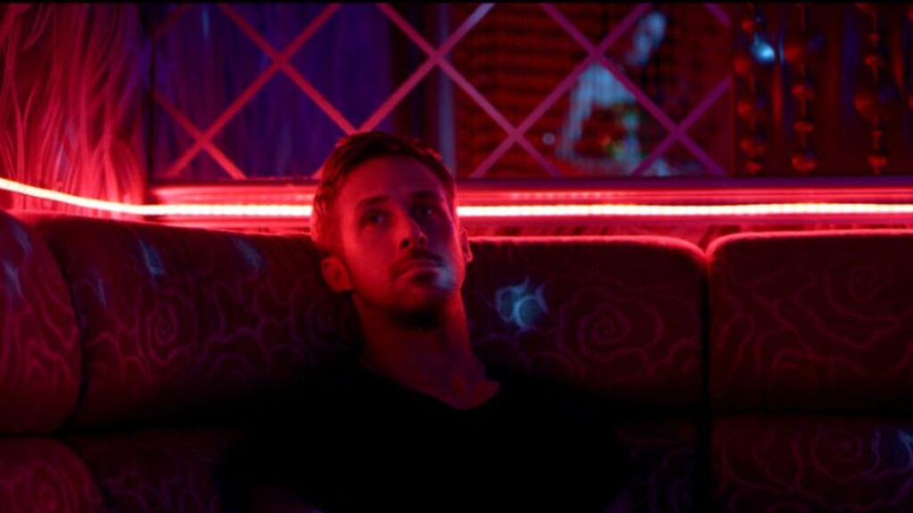 25 Interesting Movies with RT Score Below 50% 16 Julian sitting on a sofa